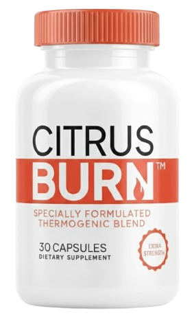 CitrusBurn product overview