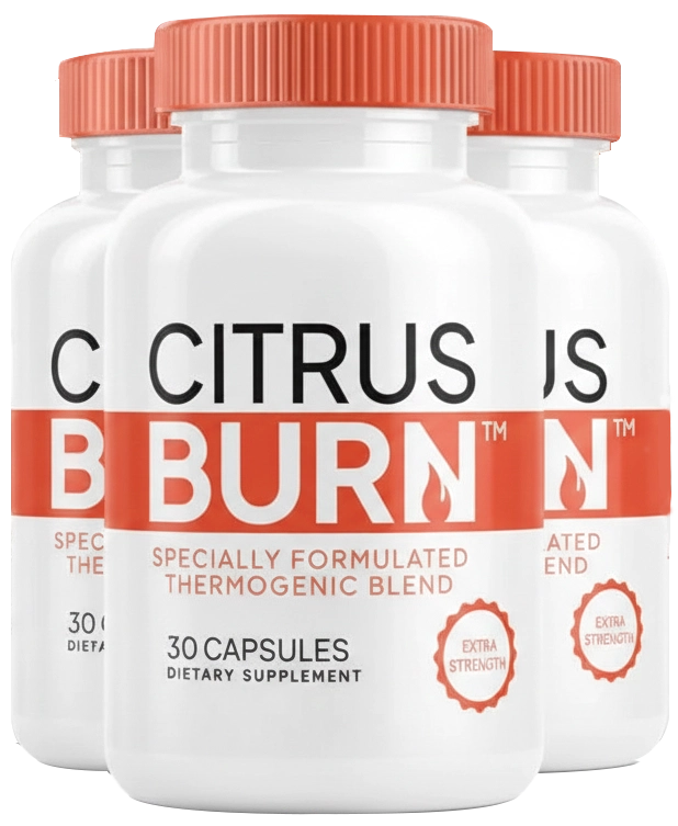 CitrusBurn explained
