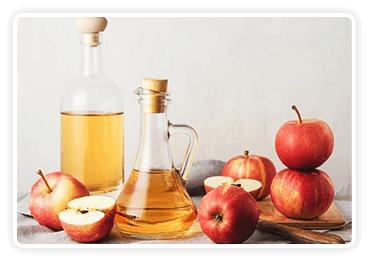Spanish Apple Vinegar