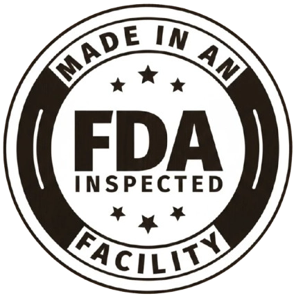 fda registerd